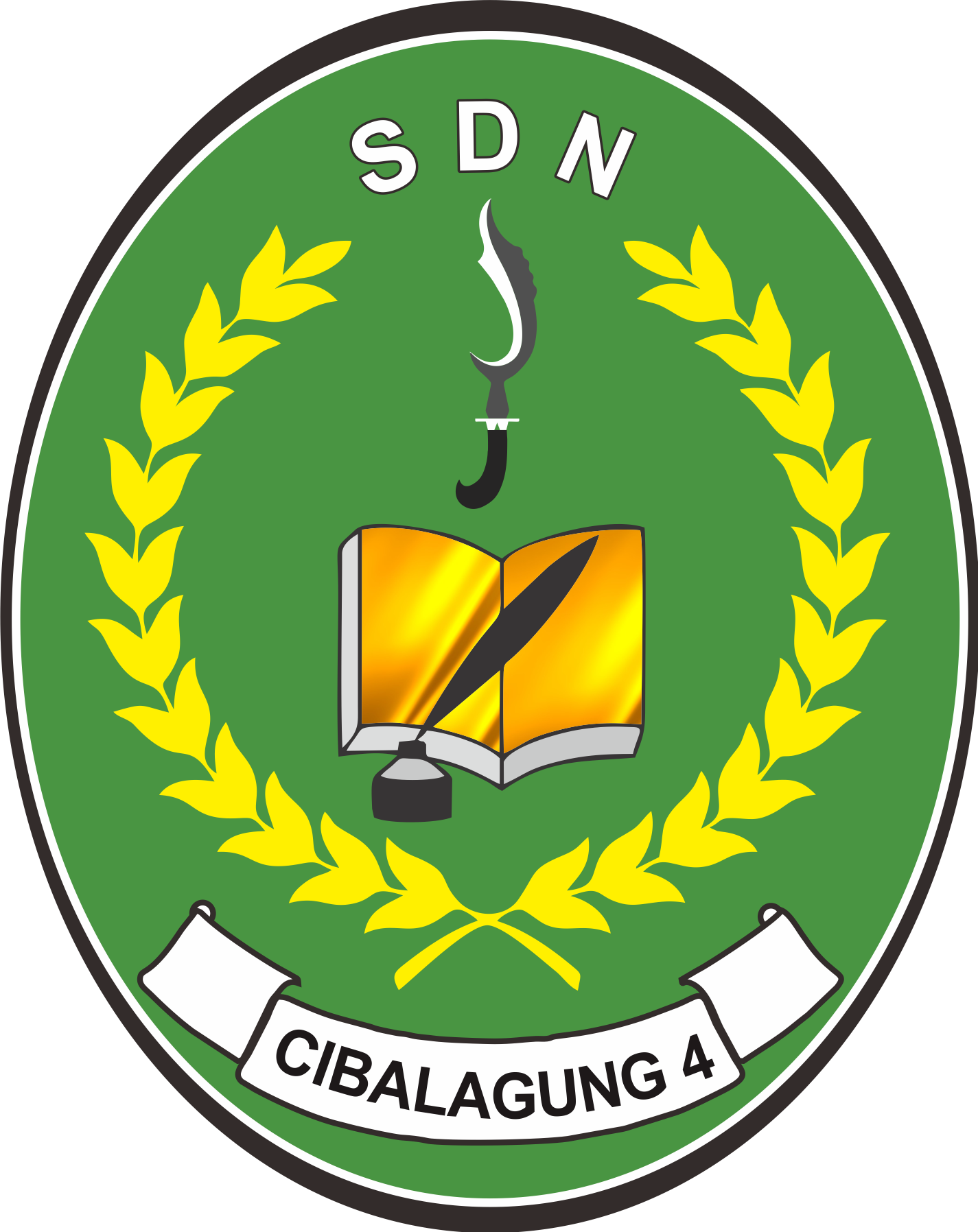 SDN CIBALAGUNG 4